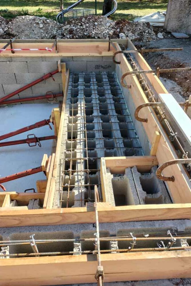 N’GUYEN Jérémy – Construction rénovation de piscine en Provence - Pool construction renovation in Provence