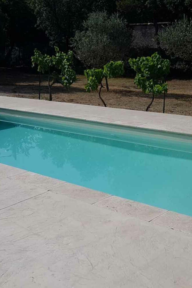 N’GUYEN Jérémy – Construction rénovation de piscine en Provence - Pool construction renovation in Provence
