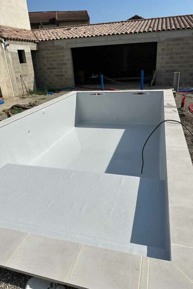 N’GUYEN Jérémy – Construction rénovation de piscine en Provence - Pool construction renovation in Provence