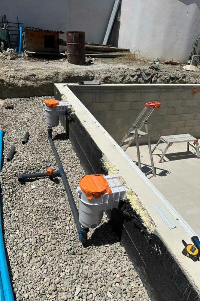 N’GUYEN Jérémy – Construction rénovation de piscine en Provence - Pool construction renovation in Provence