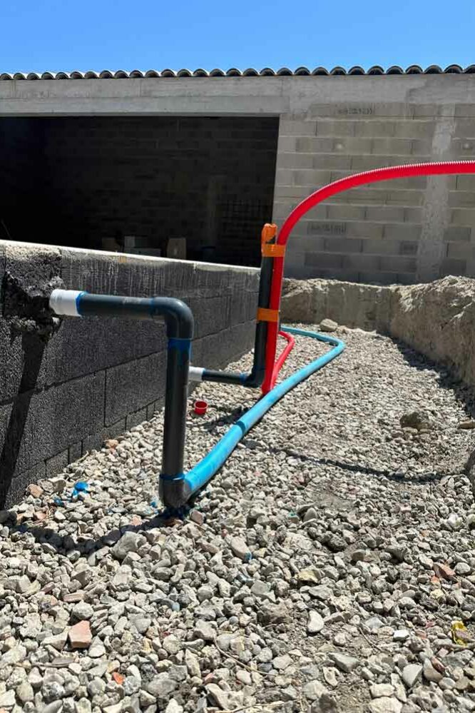 N’GUYEN Jérémy – Construction rénovation de piscine en Provence - Pool construction renovation in Provence