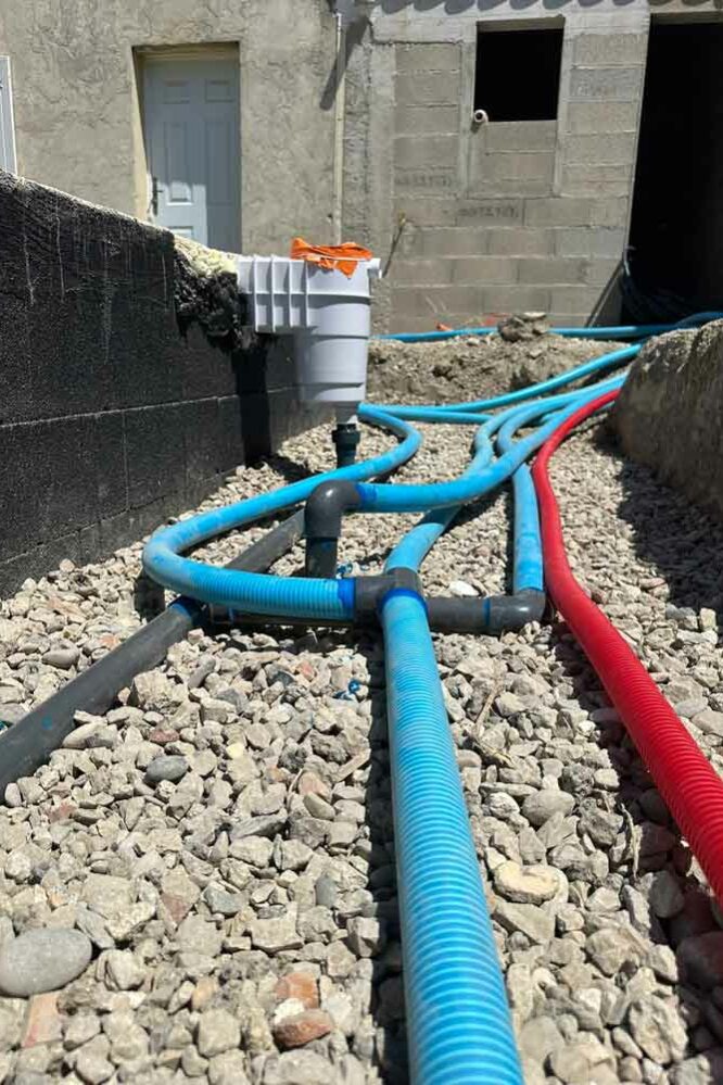 N’GUYEN Jérémy – Construction rénovation de piscine en Provence - Pool construction renovation in Provence