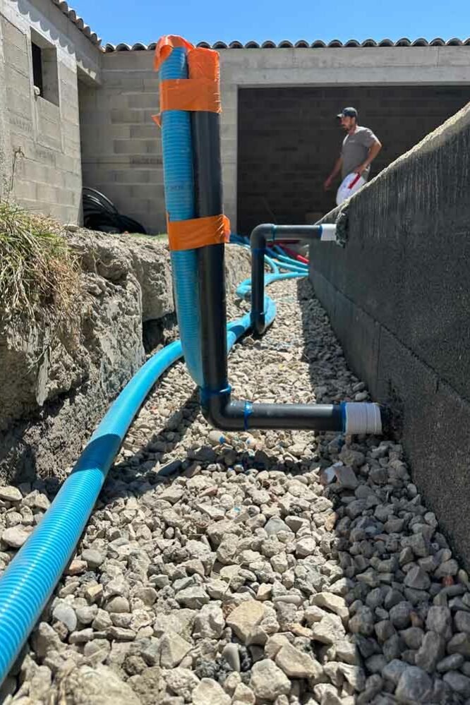 N’GUYEN Jérémy – Construction rénovation de piscine en Provence - Pool construction renovation in Provence