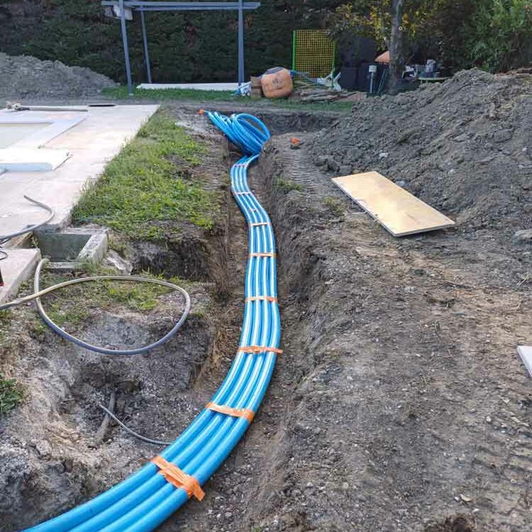 N’GUYEN Jérémy – filtration local technique de piscine en Provence - filtration Pool in Provence
