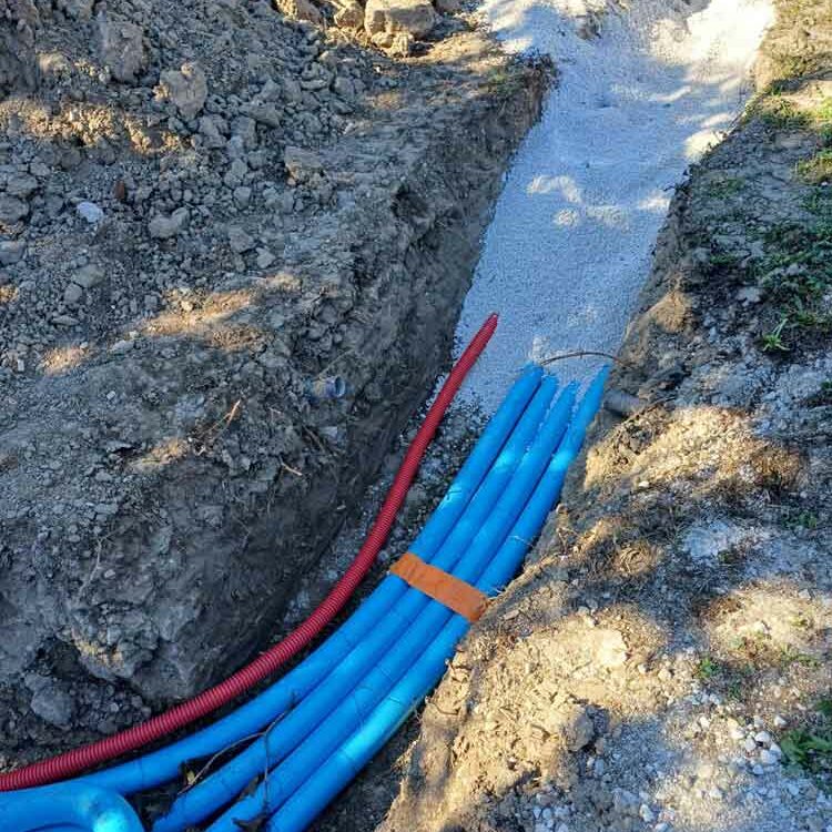 N’GUYEN Jérémy – filtration local technique de piscine en Provence - filtration Pool in Provence