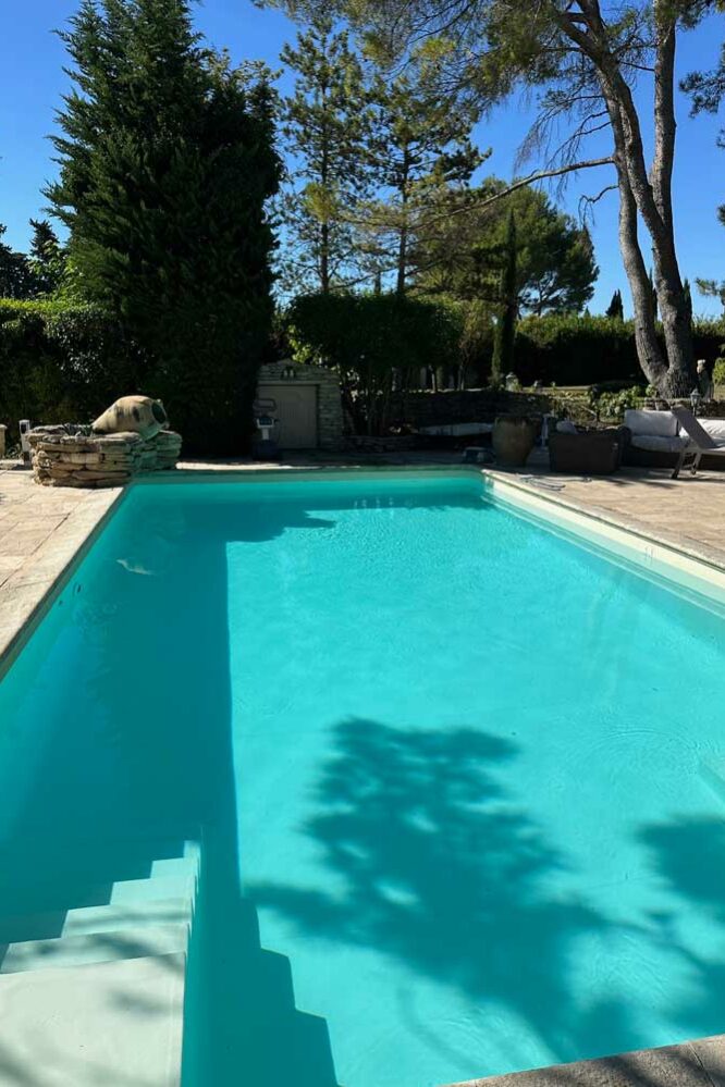 N’GUYEN Jérémy – Entretien de piscine en Provence - Pool maintenance in Provence