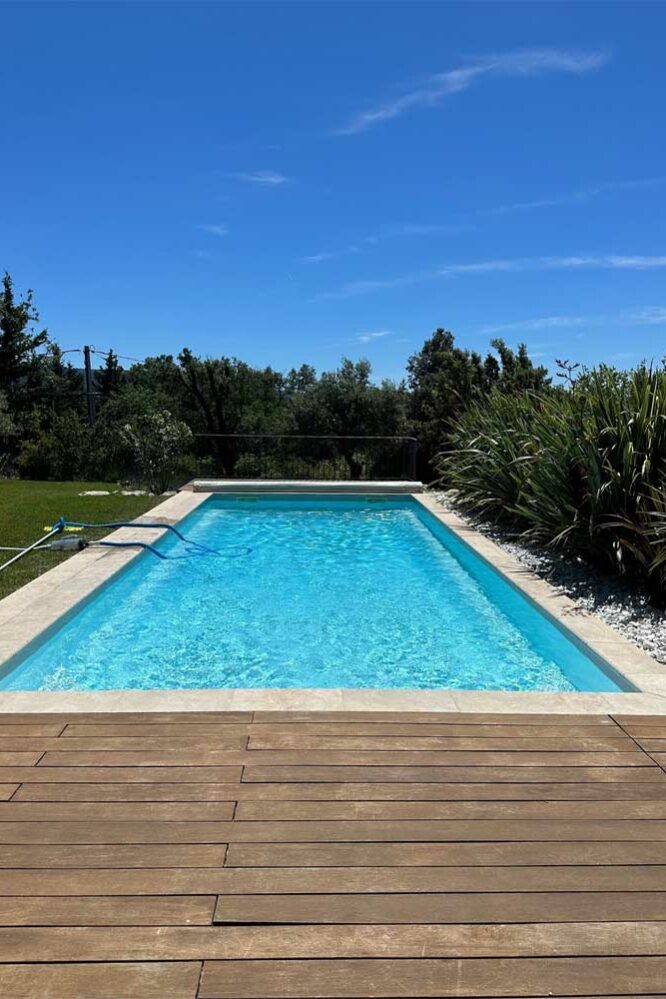 N’GUYEN Jérémy – Entretien de piscine en Provence - Pool maintenance in Provence