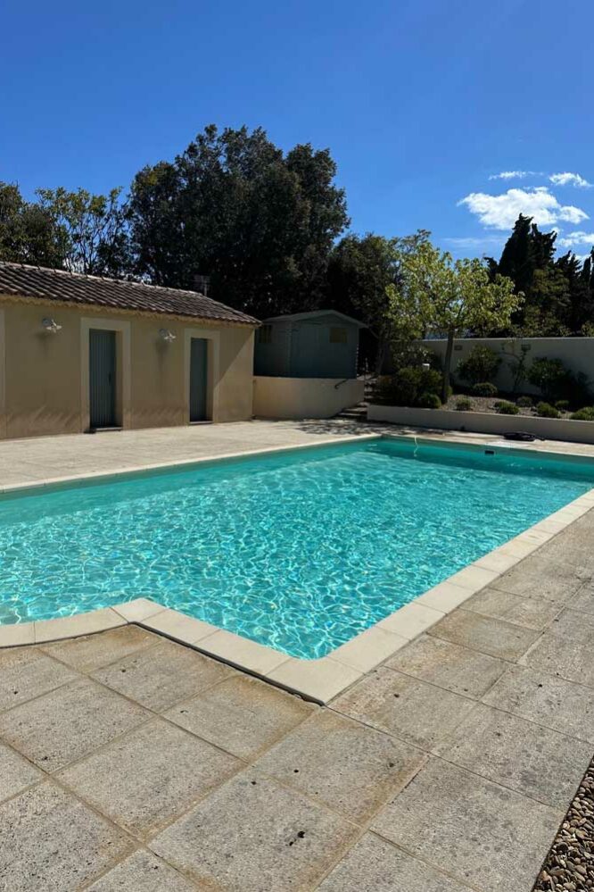 N’GUYEN Jérémy – Entretien de piscine en Provence - Pool maintenance in Provence