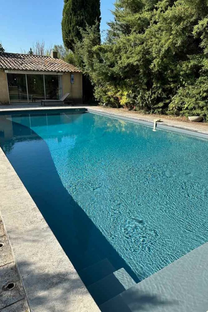 N’GUYEN Jérémy – Entretien de piscine en Provence - Pool maintenance in Provence