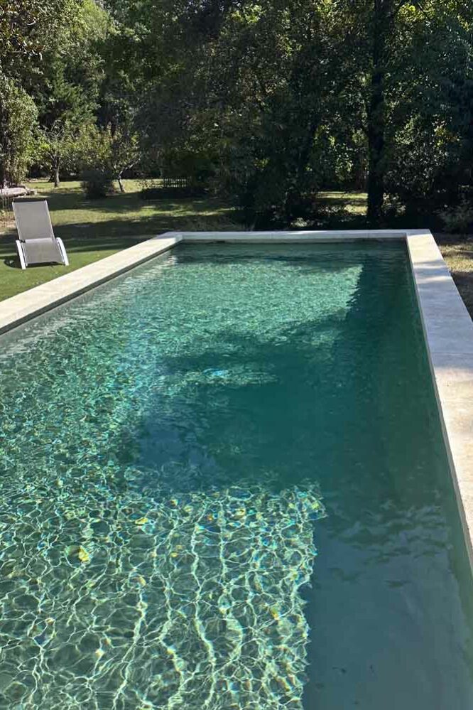 N’GUYEN Jérémy – Entretien de piscine en Provence - Pool maintenance in Provence