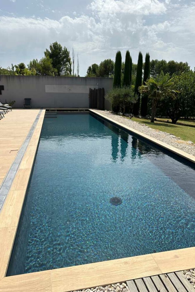 N’GUYEN Jérémy – Entretien de piscine en Provence - Pool maintenance in Provence