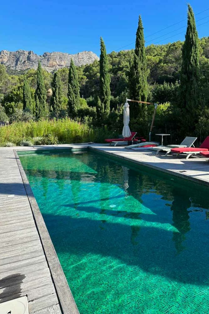 N’GUYEN Jérémy – Entretien de piscine en Provence - Pool maintenance in Provence