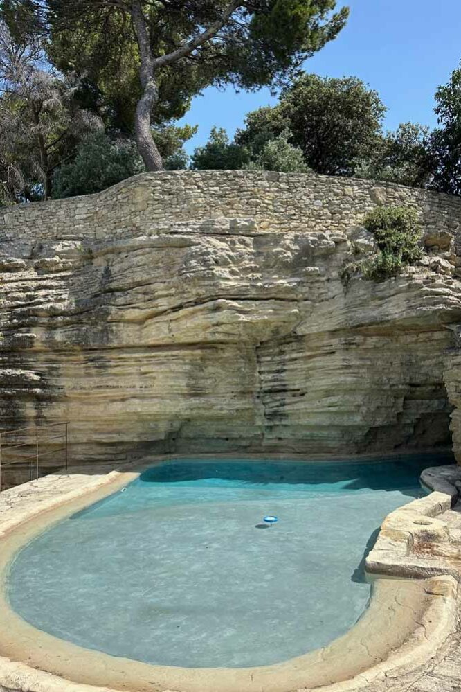 N’GUYEN Jérémy – Entretien de piscine en Provence - Pool maintenance in Provence