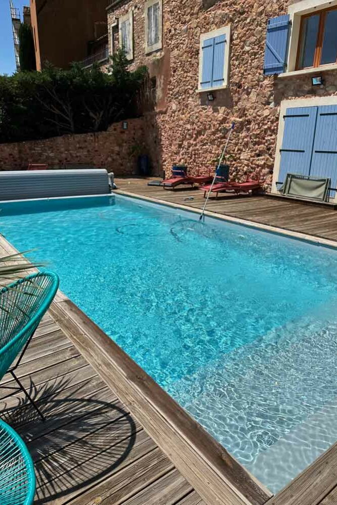 N’GUYEN Jérémy – Entretien de piscine en Provence - Pool maintenance in Provence