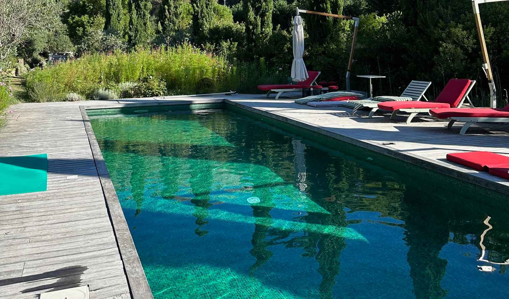 N’GUYEN Jérémy – Entretien de piscine en Provence - Pool maintenance in Provence