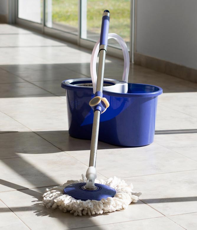 N’GUYEN Jérémy – nettoyage de maisons secondaires en Provence - Second home cleaning in Provence