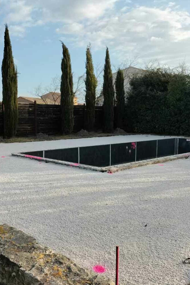 N’GUYEN Jérémy – Construction rénovation de piscine en Provence - Pool construction renovation in Provence