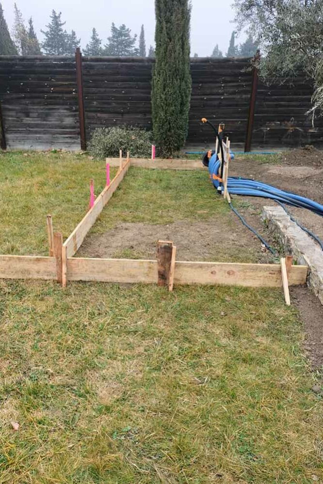 N’GUYEN Jérémy – Construction rénovation de piscine en Provence - Pool construction renovation in Provence