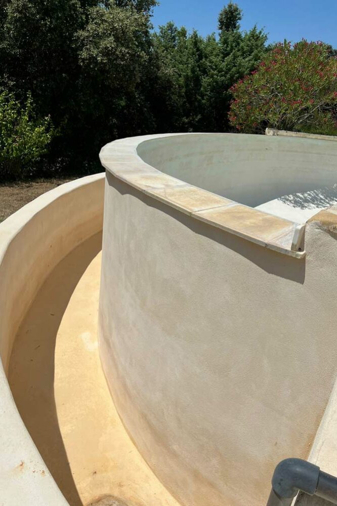 N’GUYEN Jérémy – nettoyage piscine en Provence - Pool cleaning in Provence