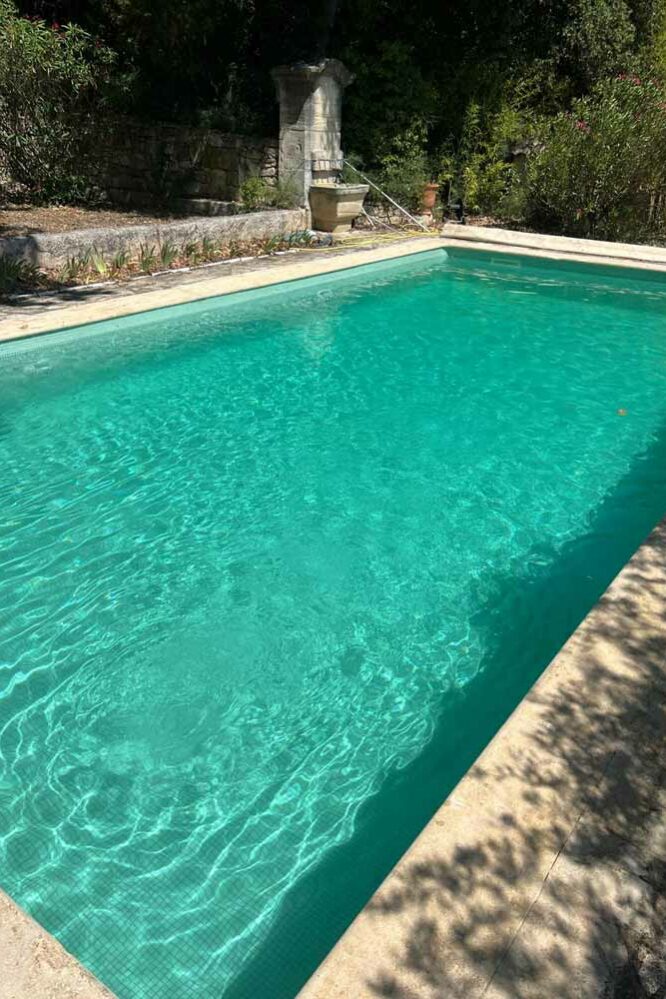 N’GUYEN Jérémy – Entretien de piscine en Provence - Pool maintenance in Provence