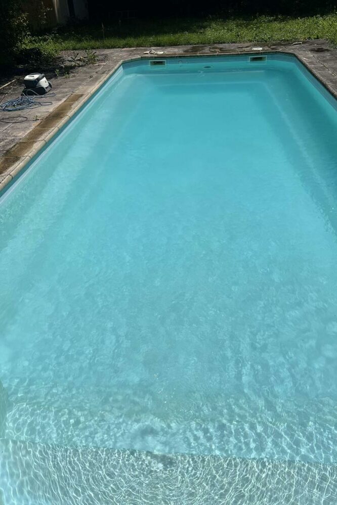 N’GUYEN Jérémy – Entretien de piscine en Provence - Pool maintenance in Provence